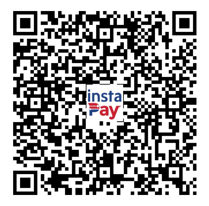 GCash QR code