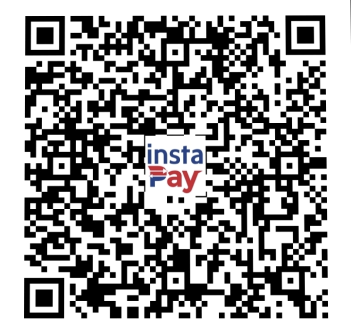Maribank QR code